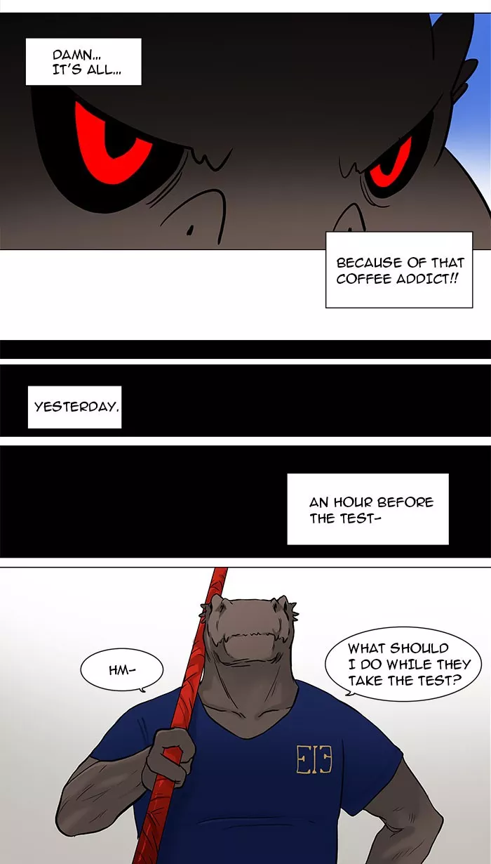 Tower of God, chapter 52, image 25