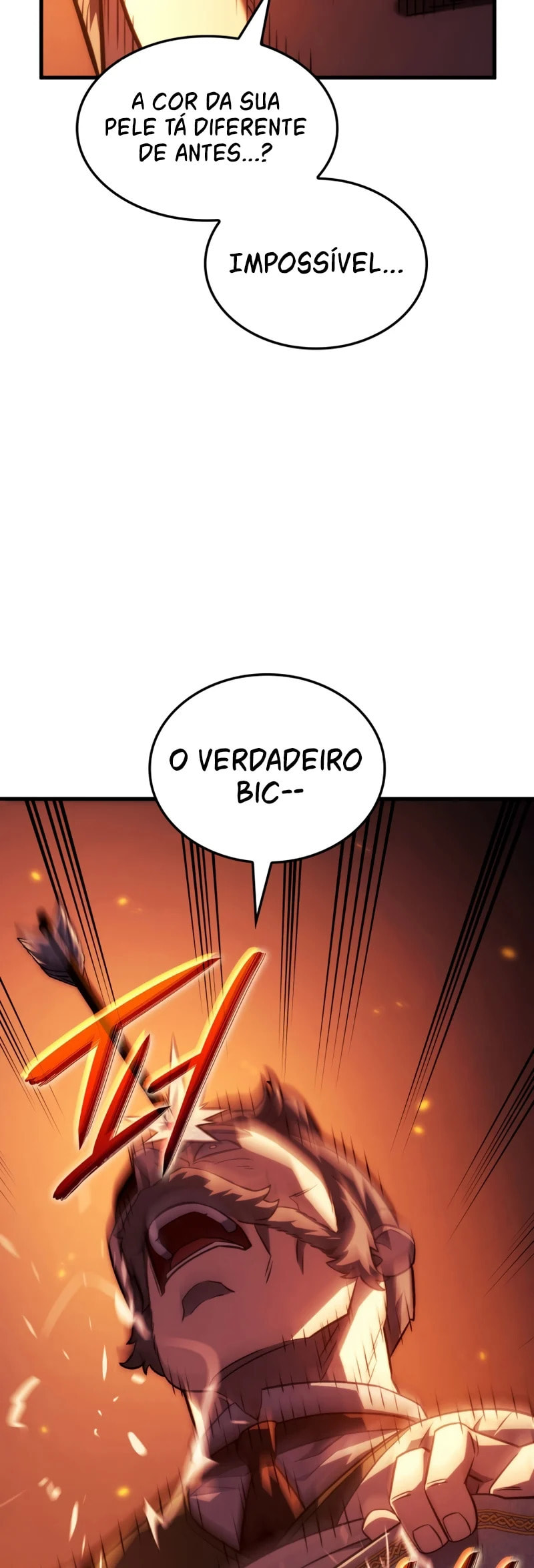 Revenge of the Baskerville Bloodhound, chapter 39, image 38