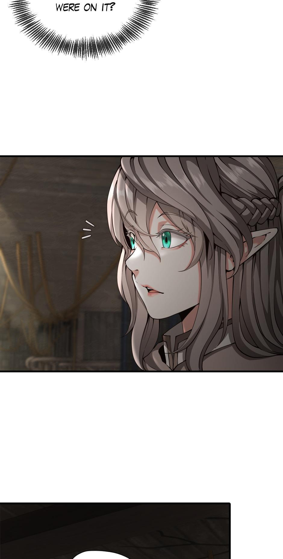 The Beginning After the End, chapter 165, image 89