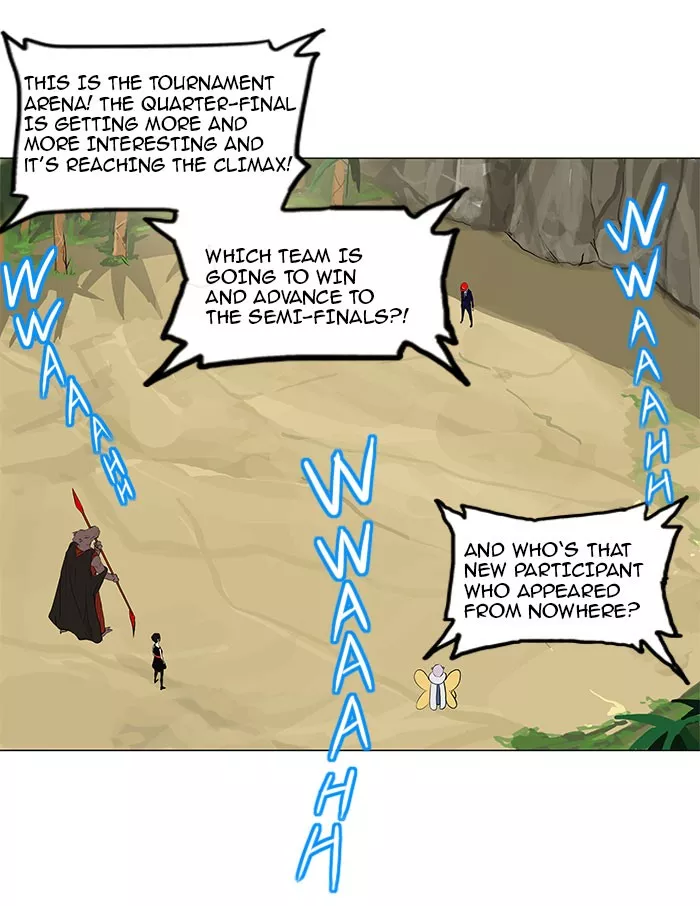 Tower of God, chapter 171, image 3