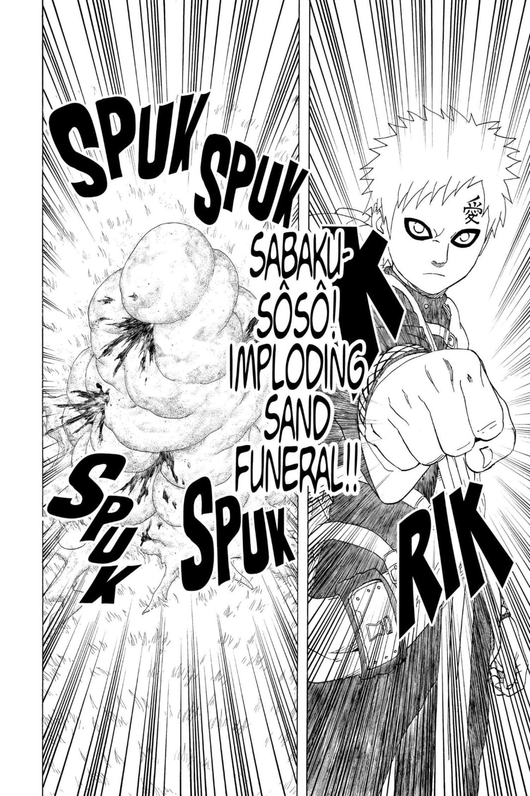 Naruto, chapter 215, image 12