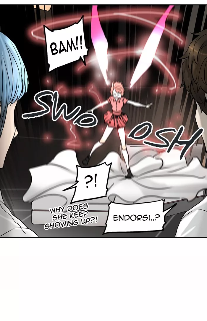 Tower of God, chapter 309, image 42