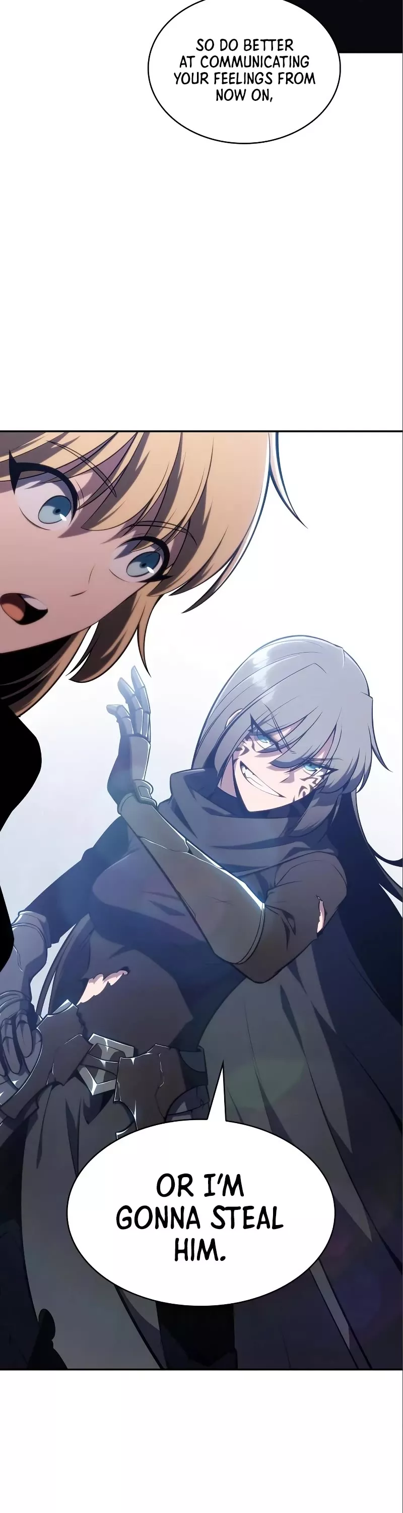 Solo Max-Level Newbie, chapter 126, image 58