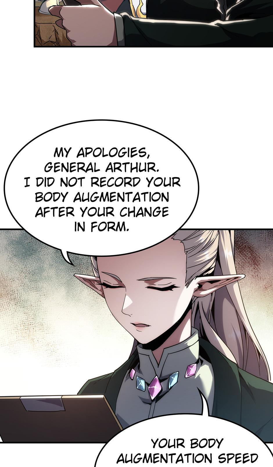 The Beginning After the End, chapter 211, image 149
