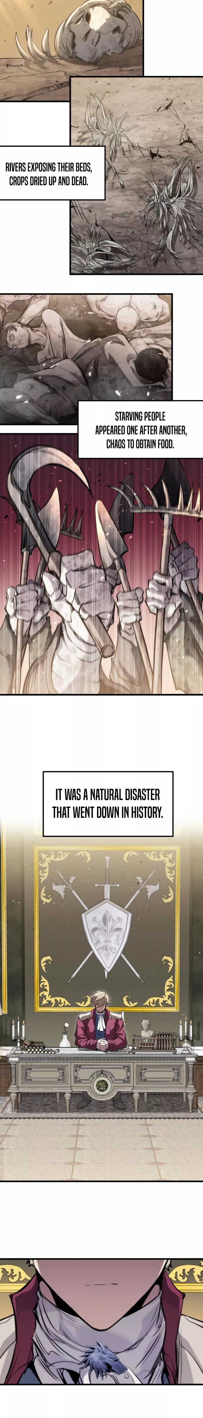 The Regressed Mercenary Has a Plan, chapter 58, image 18