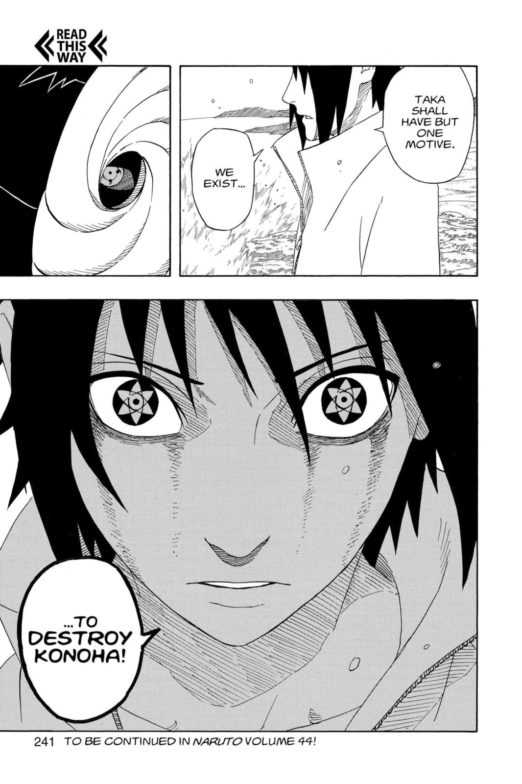 Naruto, chapter 402, image 15
