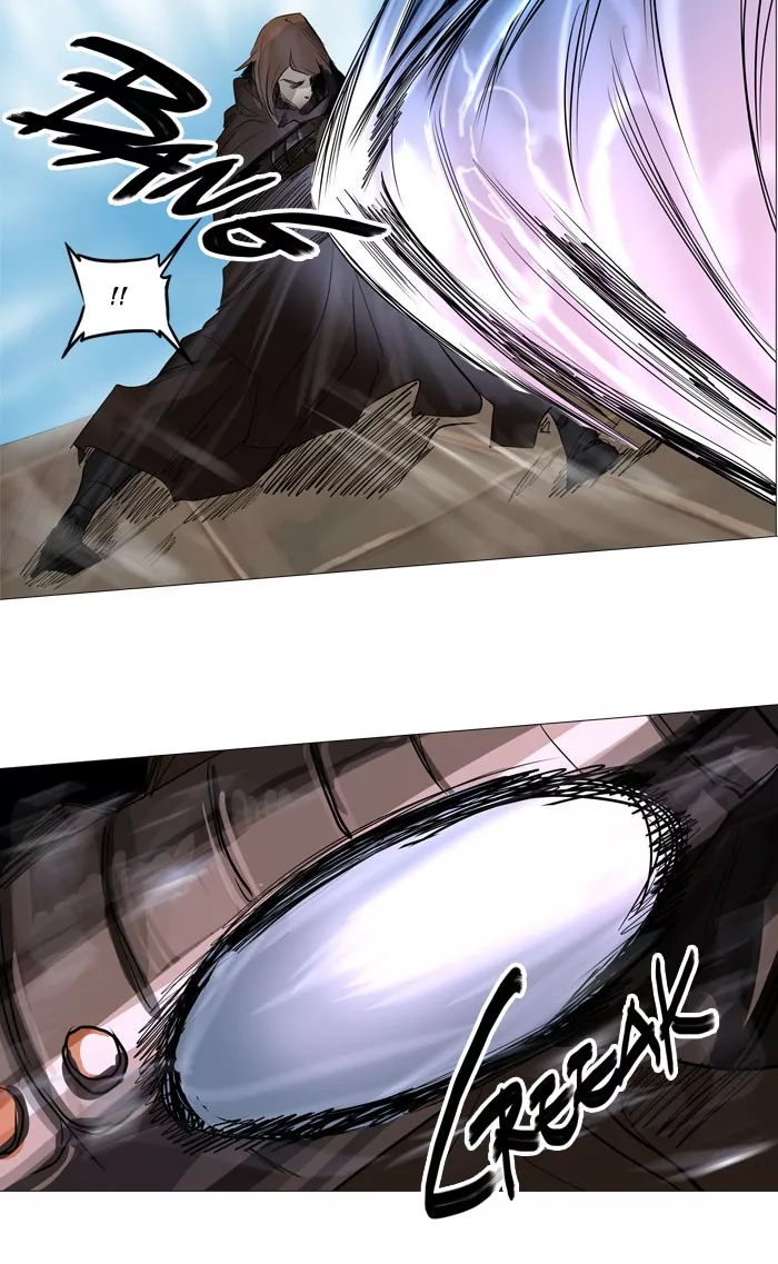 Tower of God, chapter 223, image 43