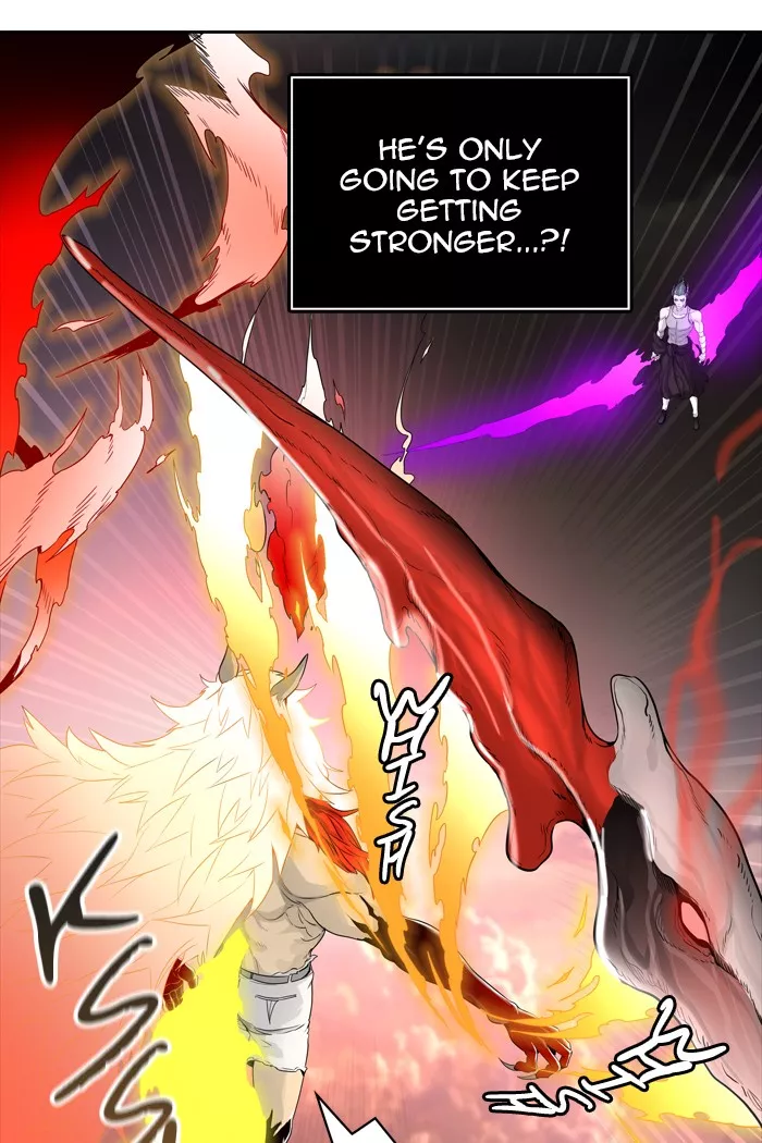 Tower of God, chapter 448, image 61