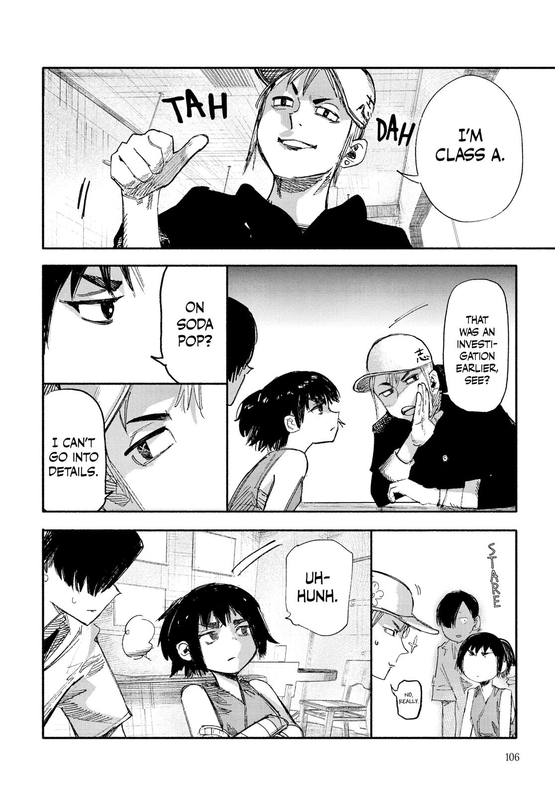 Choujin X, chapter 10, image 4