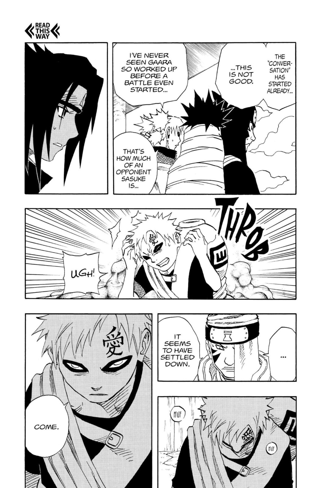 Naruto, chapter 111, image 9