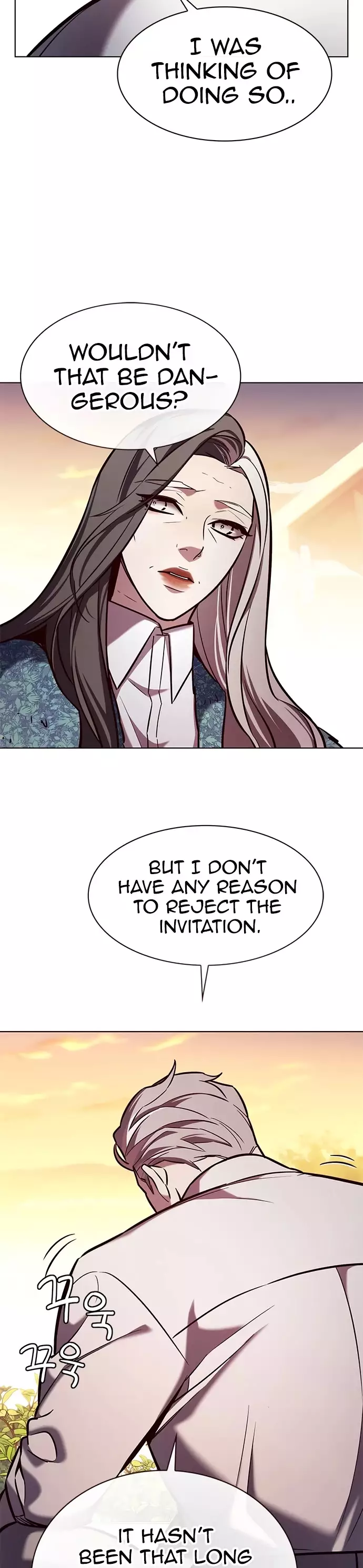 Eleceed, chapter 189, image 16