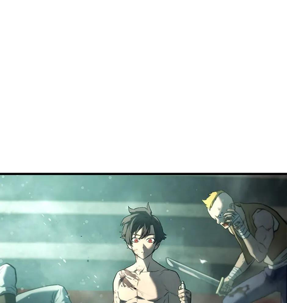 Revenge of the Baskerville Bloodhound, chapter 22, image 75