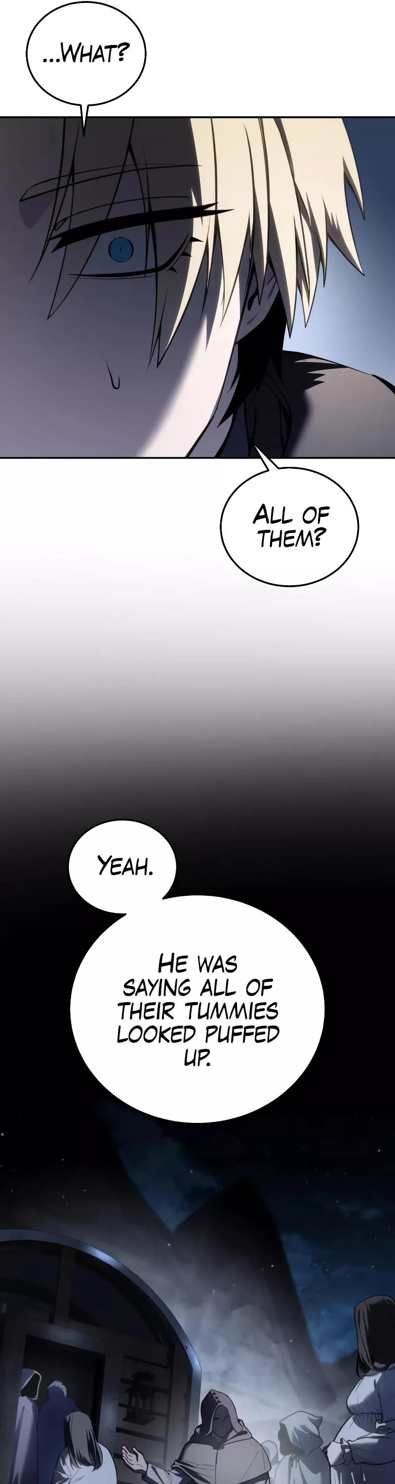 Star-Fostered Swordmaster, chapter 44, image 13