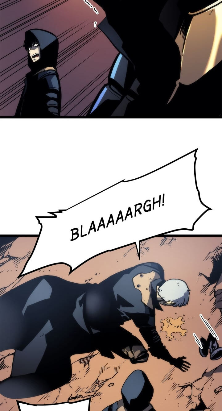 Solo Leveling, chapter 97, page 43