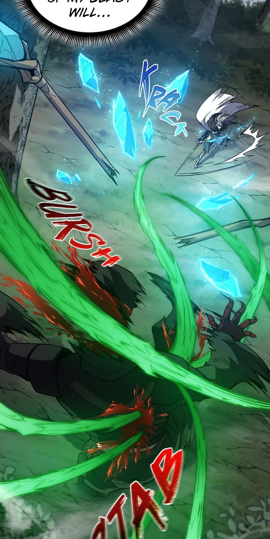 The Beginning After the End, chapter 248, image 63