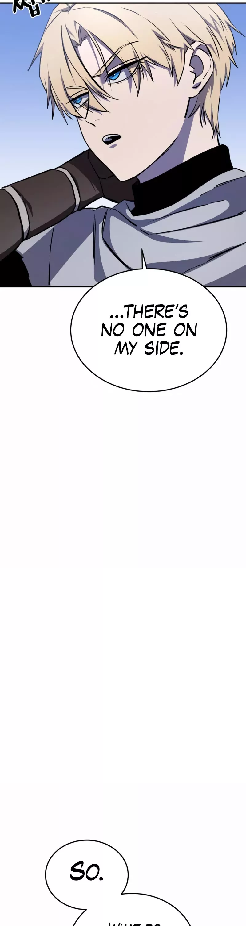 Star-Fostered Swordmaster, chapter 8, image 39