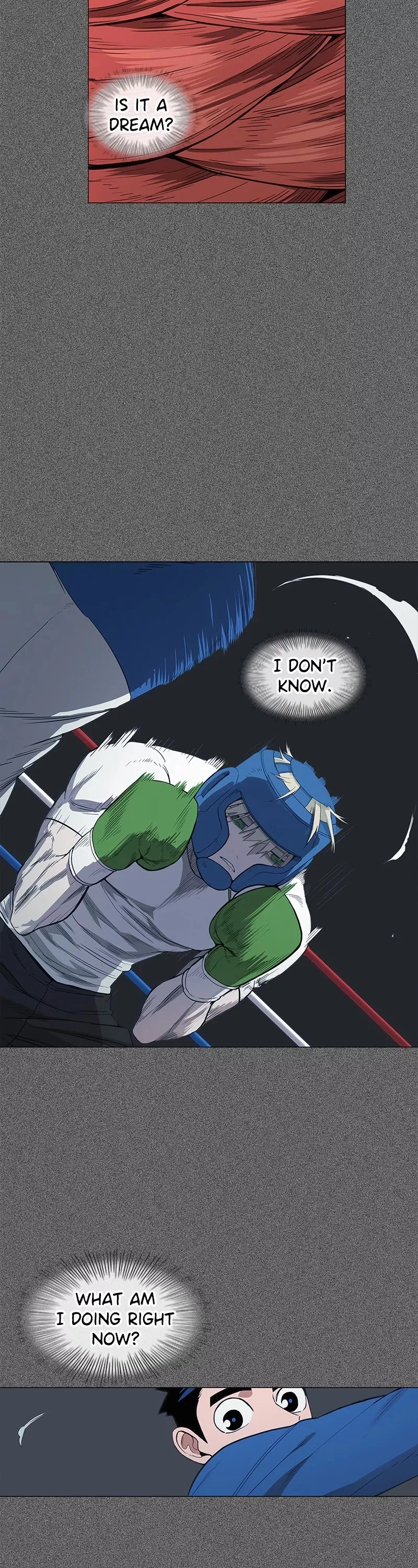 The Boxer, chapter 119, image 30