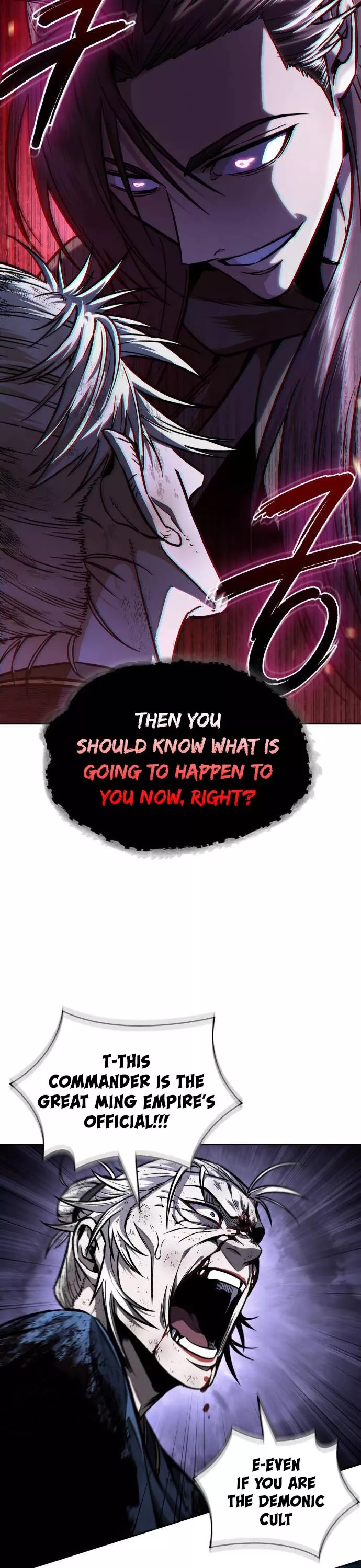 Nano Machine, chapter 214, image 2