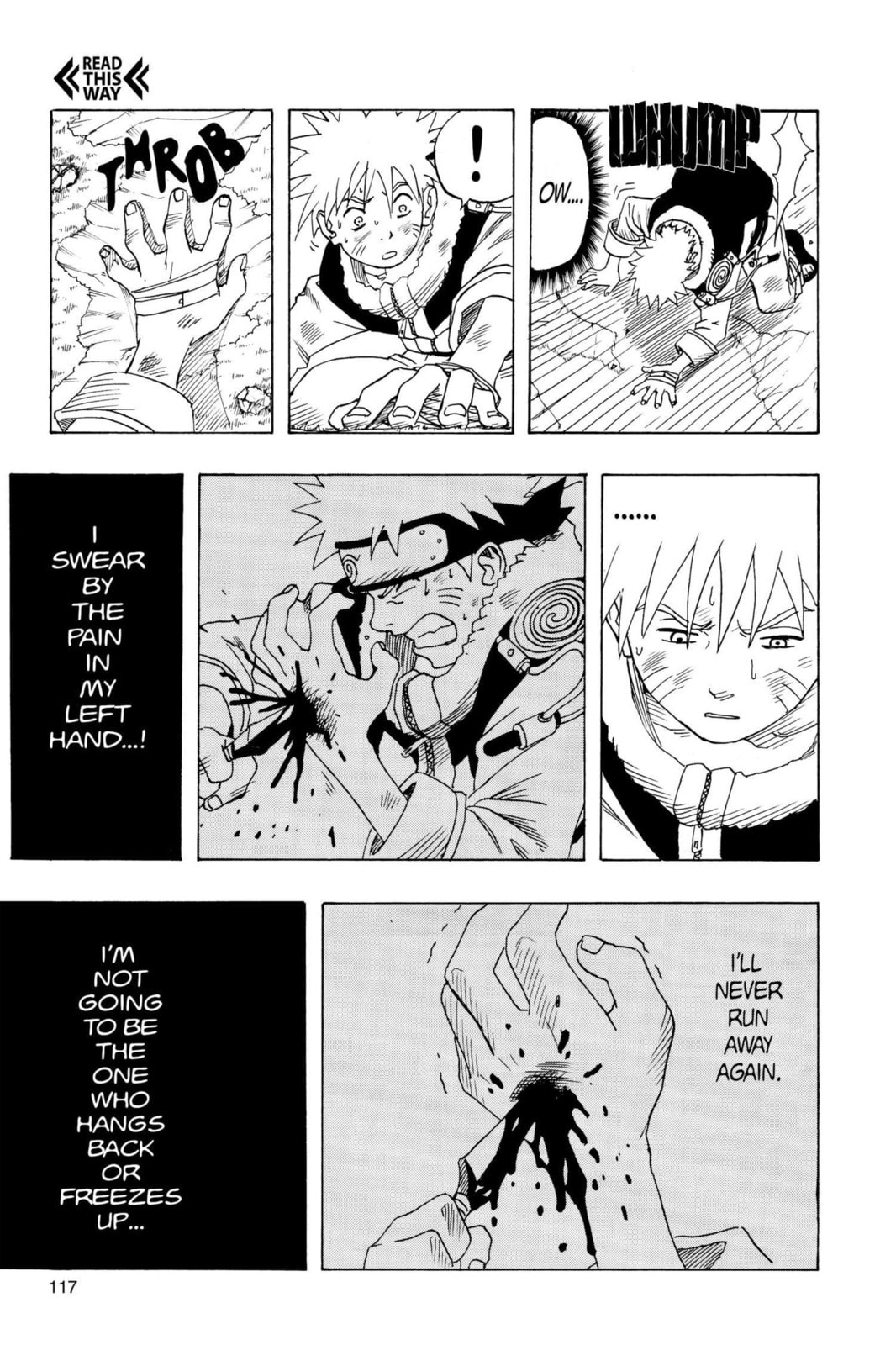 Naruto, chapter 13, image 11