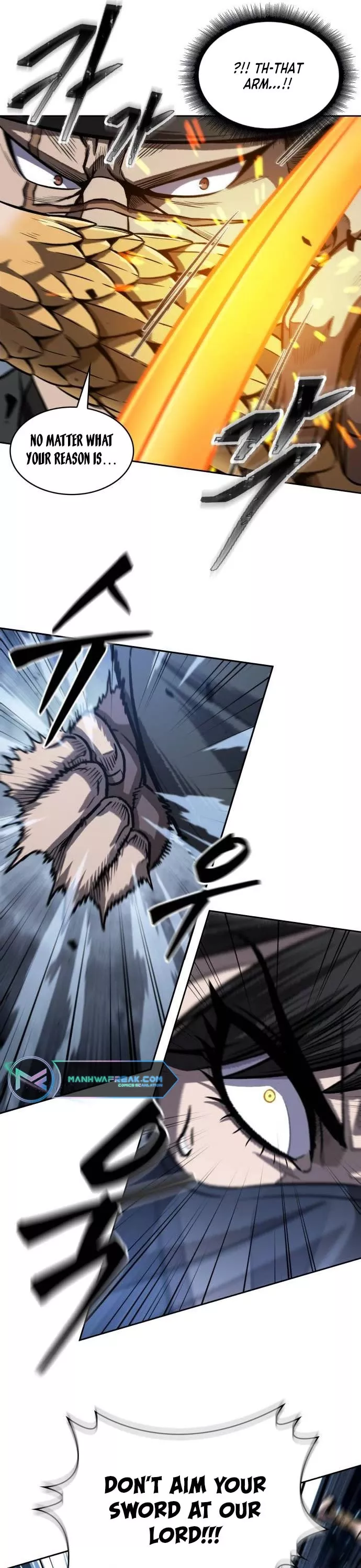 Nano Machine, chapter 195, image 39