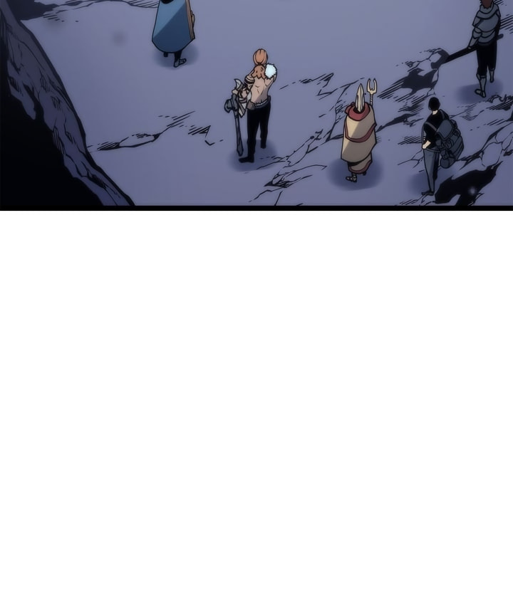 Solo Leveling, chapter 70, page 32