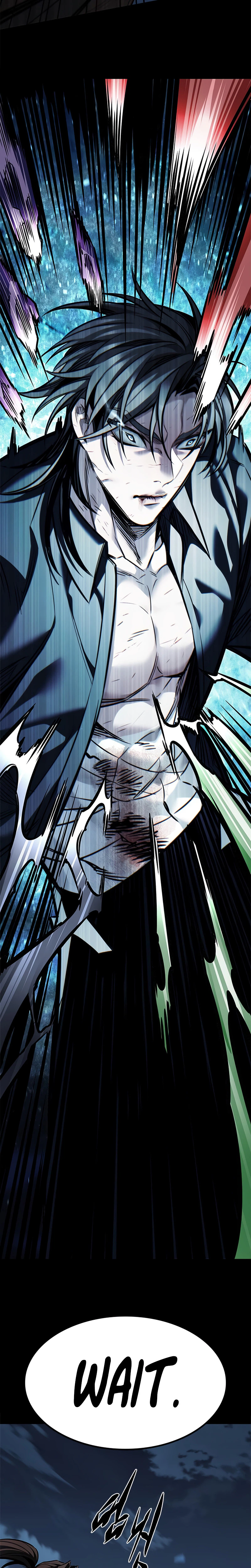 Eleceed, chapter 415, image 32