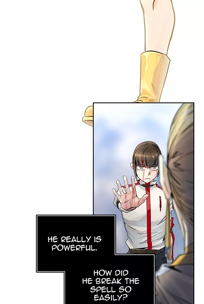 Tower of God, chapter 502, image 23