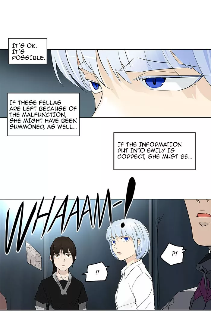 Tower of God, chapter 178, image 27