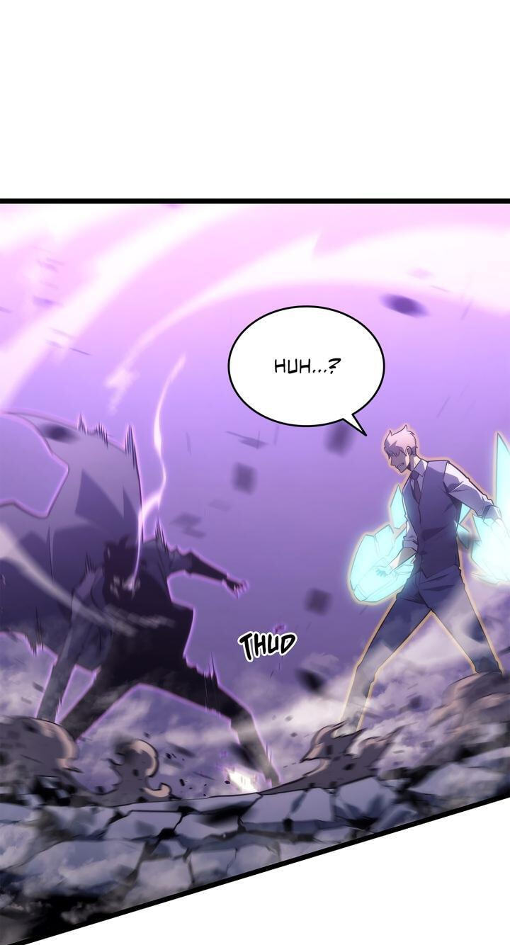 Solo Leveling, chapter 158, image 31