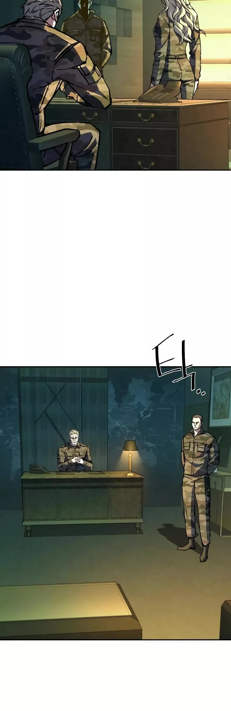 Teenage Mercenary, chapter 152, image 16