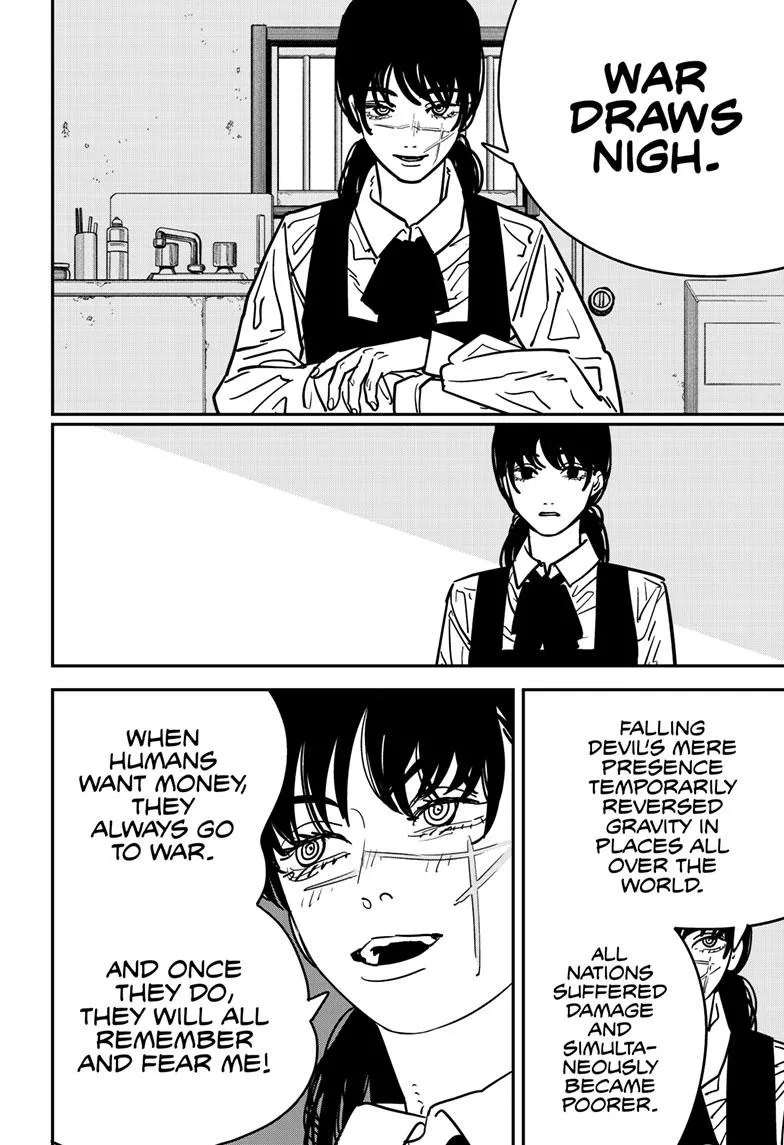 Chainsaw Man, chapter 135, image 5