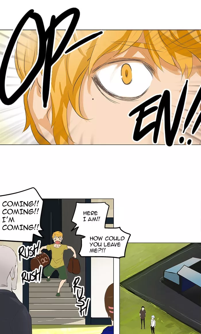 Tower of God, chapter 136, image 10