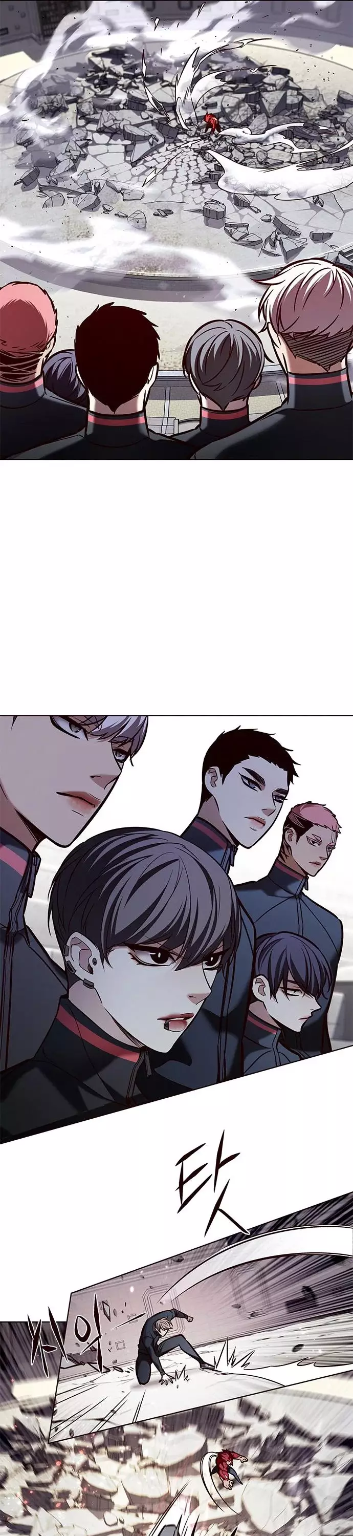 Eleceed, chapter 198, image 15