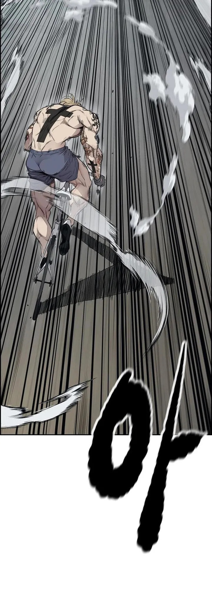Wind Breaker, chapter 21, page 24