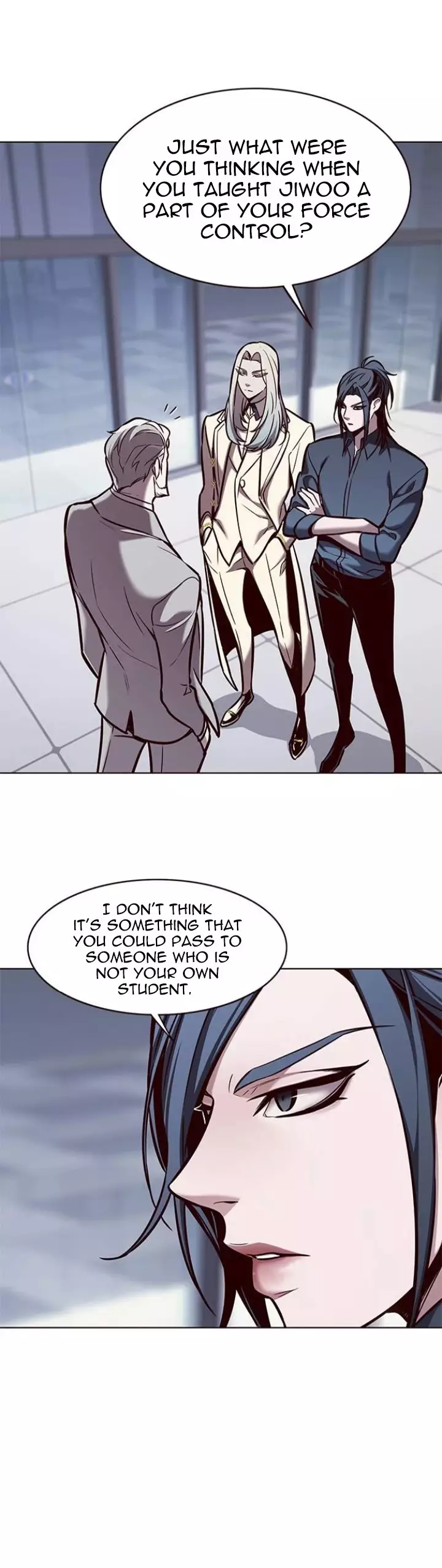Eleceed, chapter 171, image 18