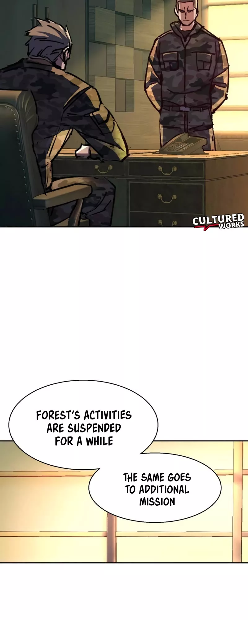 Teenage Mercenary, chapter 177, image 5
