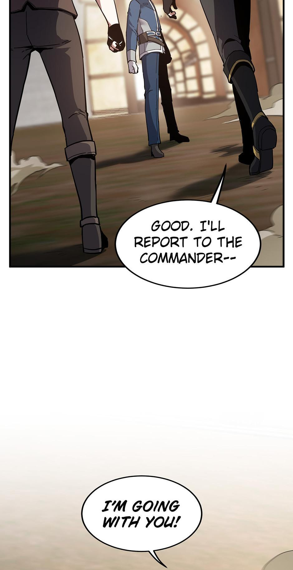 The Beginning After the End, chapter 239, image 5