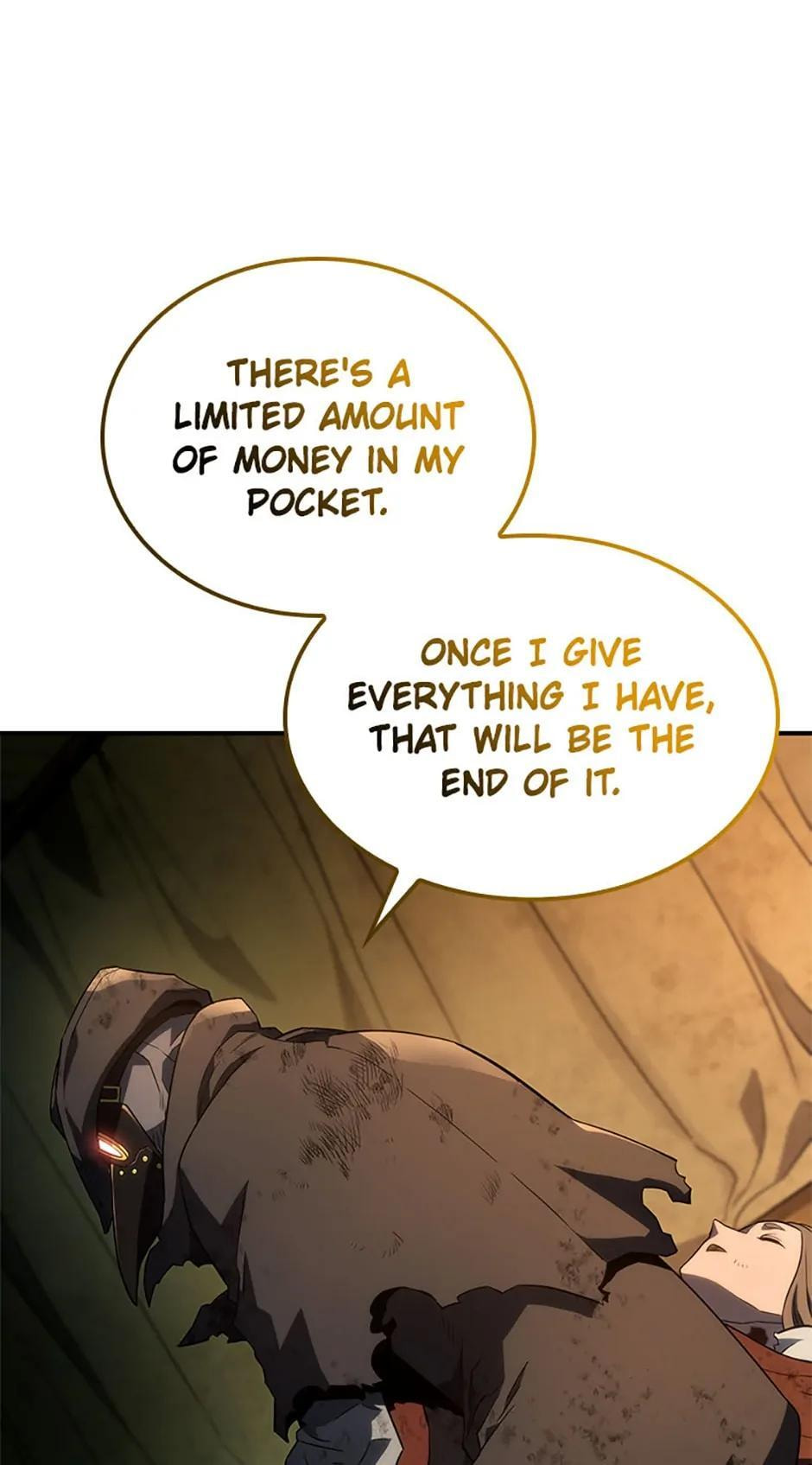 Revenge of the Baskerville Bloodhound, chapter 48, image 131