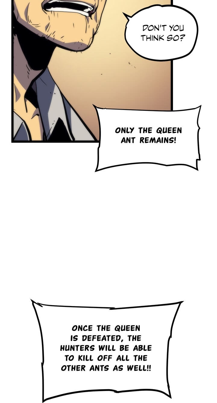 Solo Leveling, chapter 98, page 30