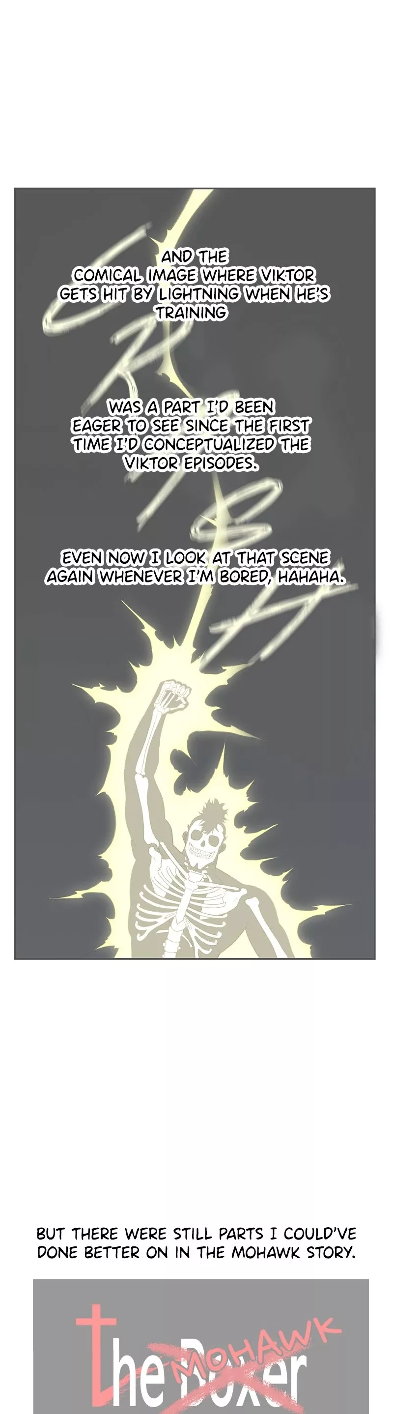The Boxer, chapter 101, image 11