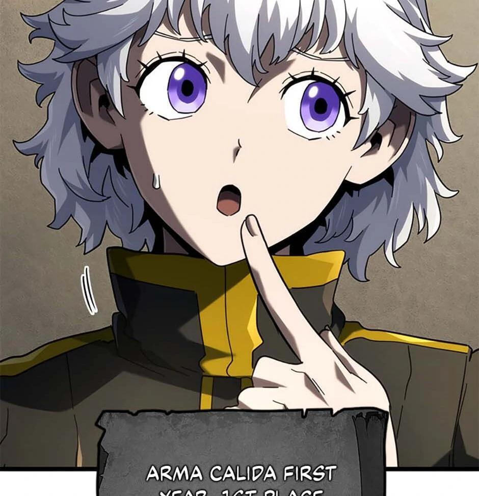 Revenge of the Baskerville Bloodhound, chapter 92, image 147