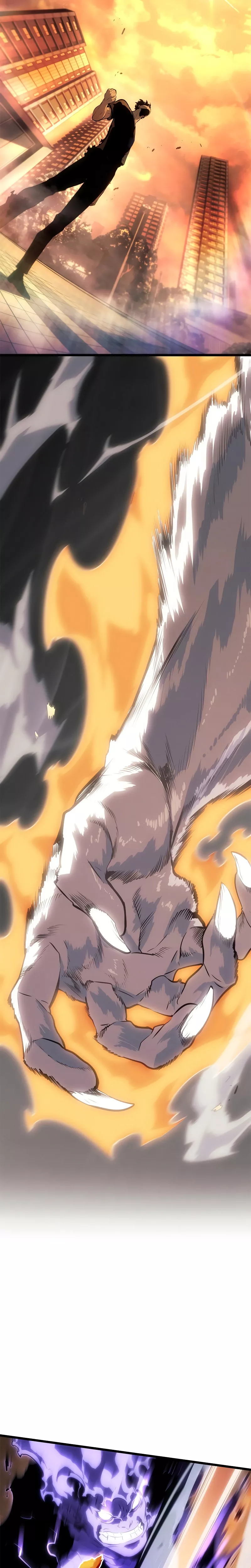 Solo Leveling: Ragnarok, chapter 52, image 34