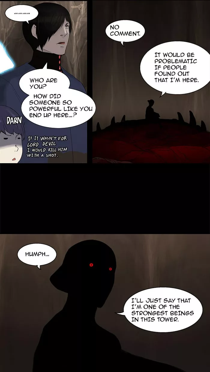 Tower of God, chapter 111, image 20