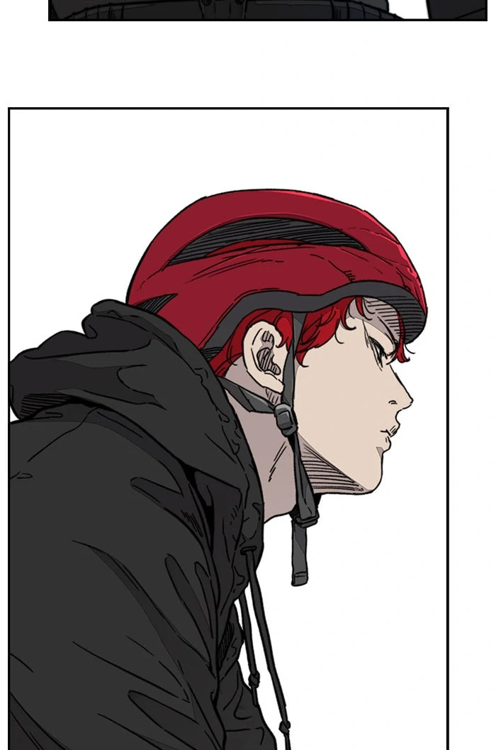 Wind Breaker, chapter 340, image 166