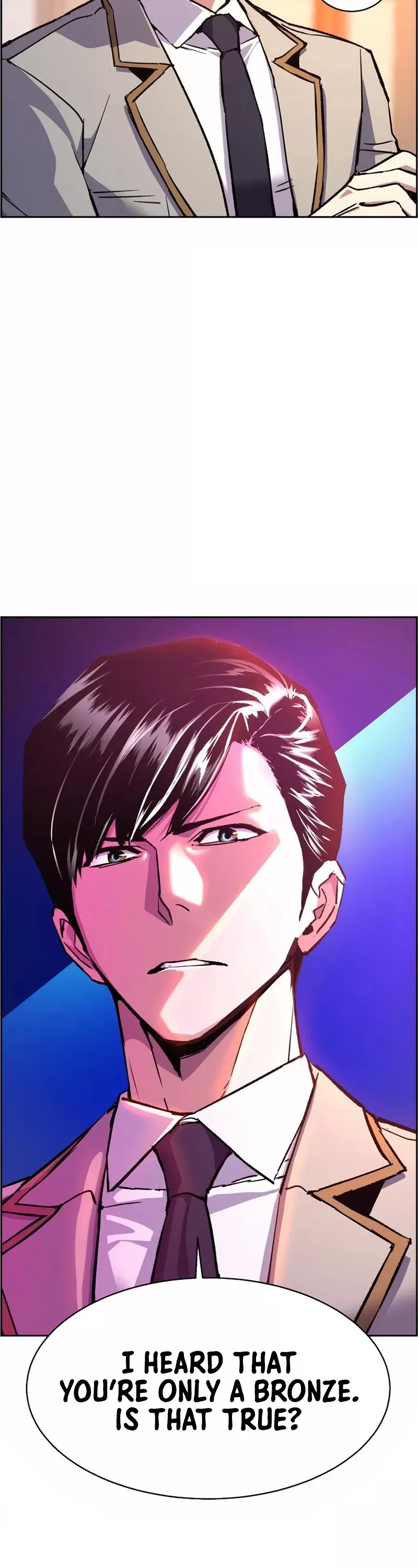Teenage Mercenary, chapter 39, image 14