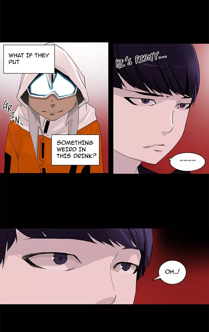 Tower of God, chapter 96, image 12