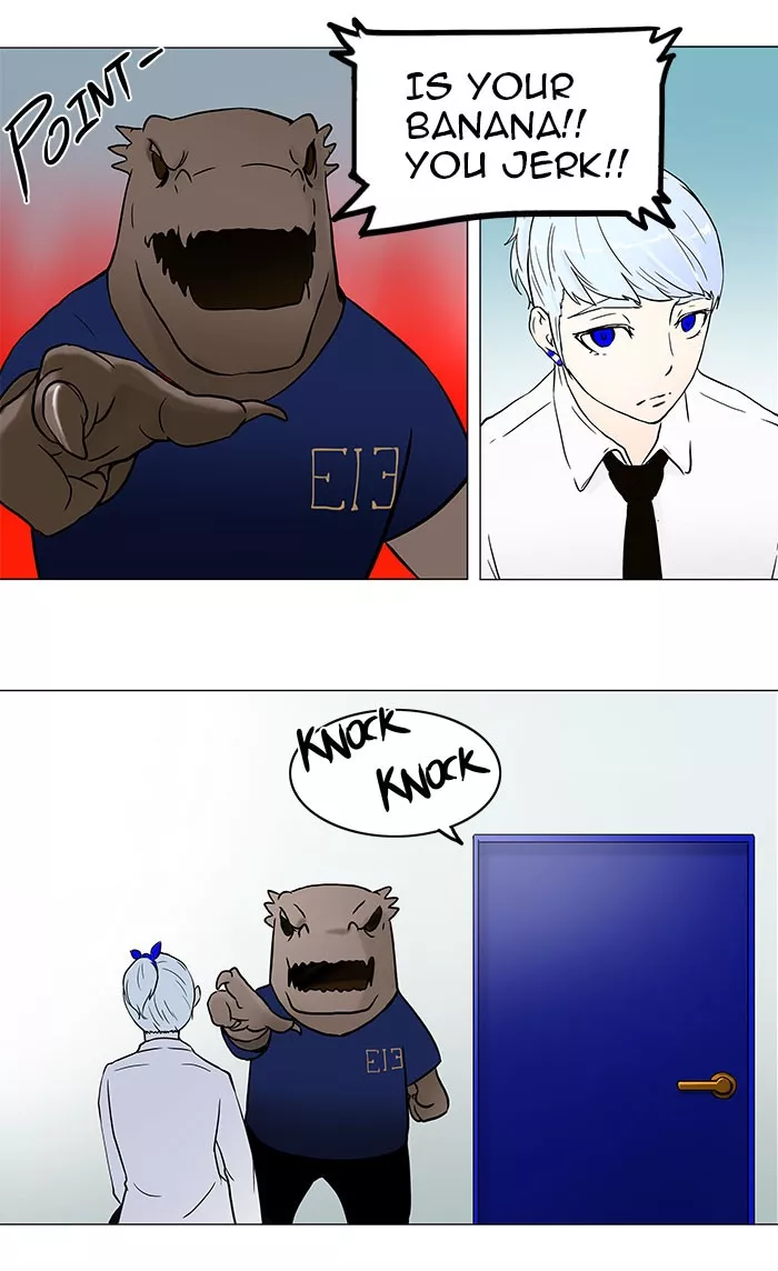 Tower of God, chapter 53, image 14