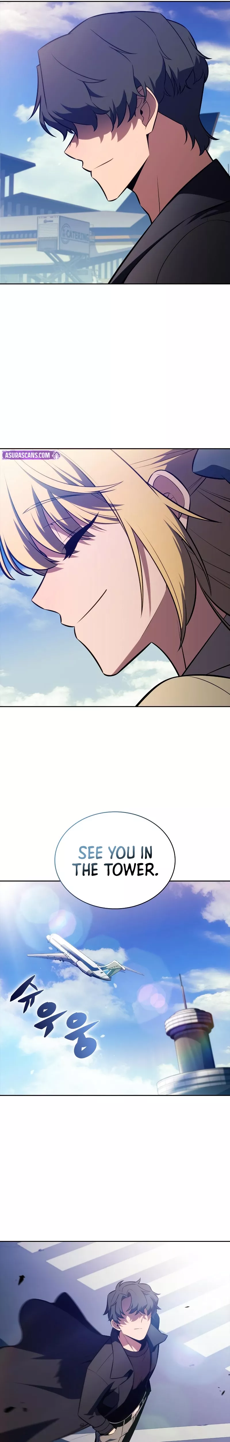 Solo Max-Level Newbie, chapter 240, image 38
