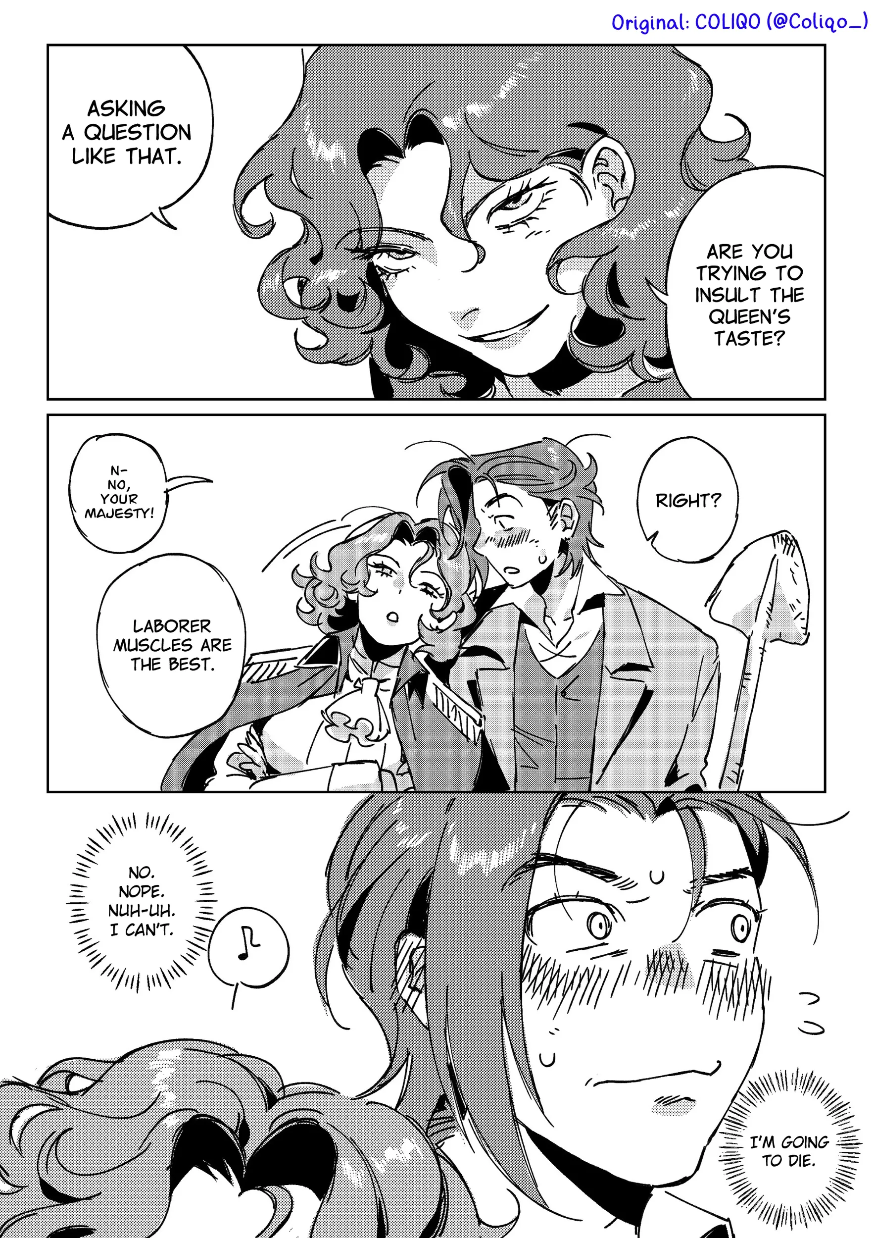The Greatest Estate Developer, chapter 223.9, image 3