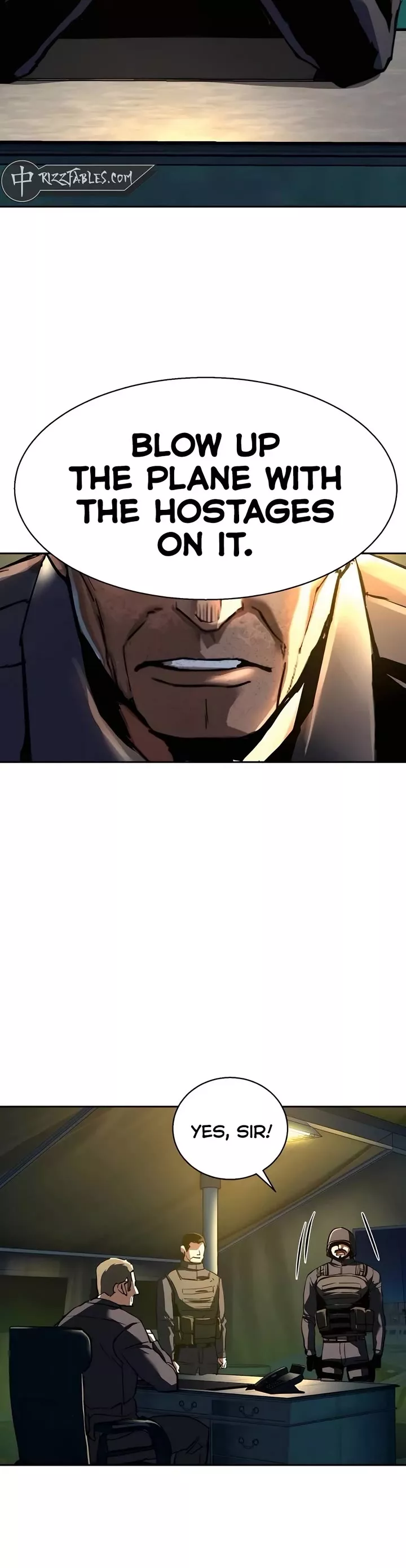 Teenage Mercenary, chapter 243, image 44